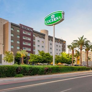 Hotel Lucerna Hermosillo