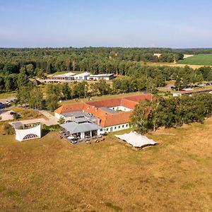 Hotelcamp Reinsehlen