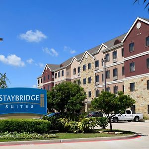 Staybridge Suites Houston Stafford - Sugar Land By Ihg